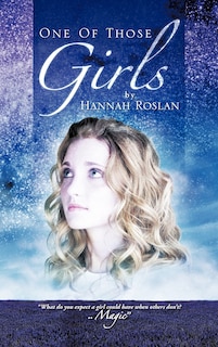 Front cover_One Of Those Girls