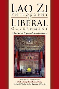 Couverture_Lao Zi Philosophy Of Liberal Government