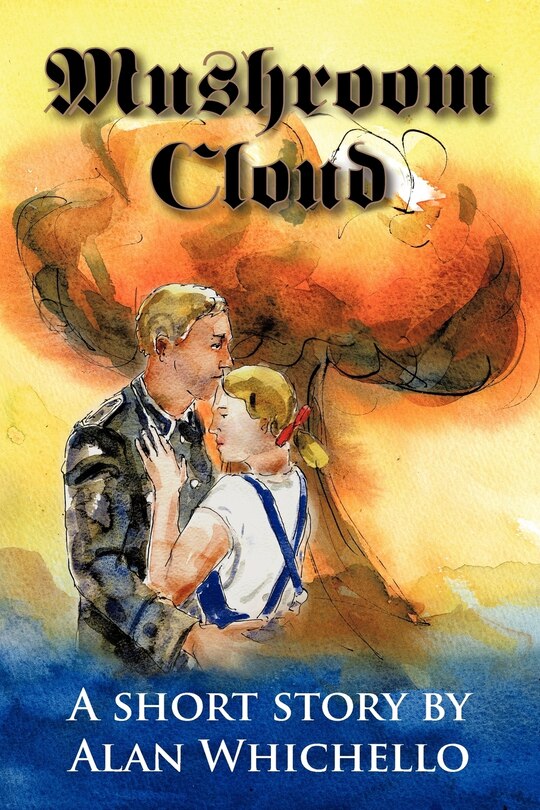 Front cover_Mushroom Cloud