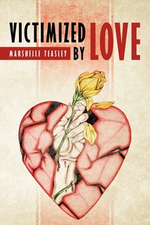 Front cover_Victimized By Love