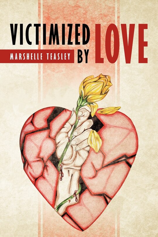 Front cover_Victimized By Love