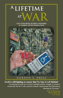 Couverture_A Lifetime At War