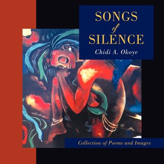 Couverture_Songs Of Silence