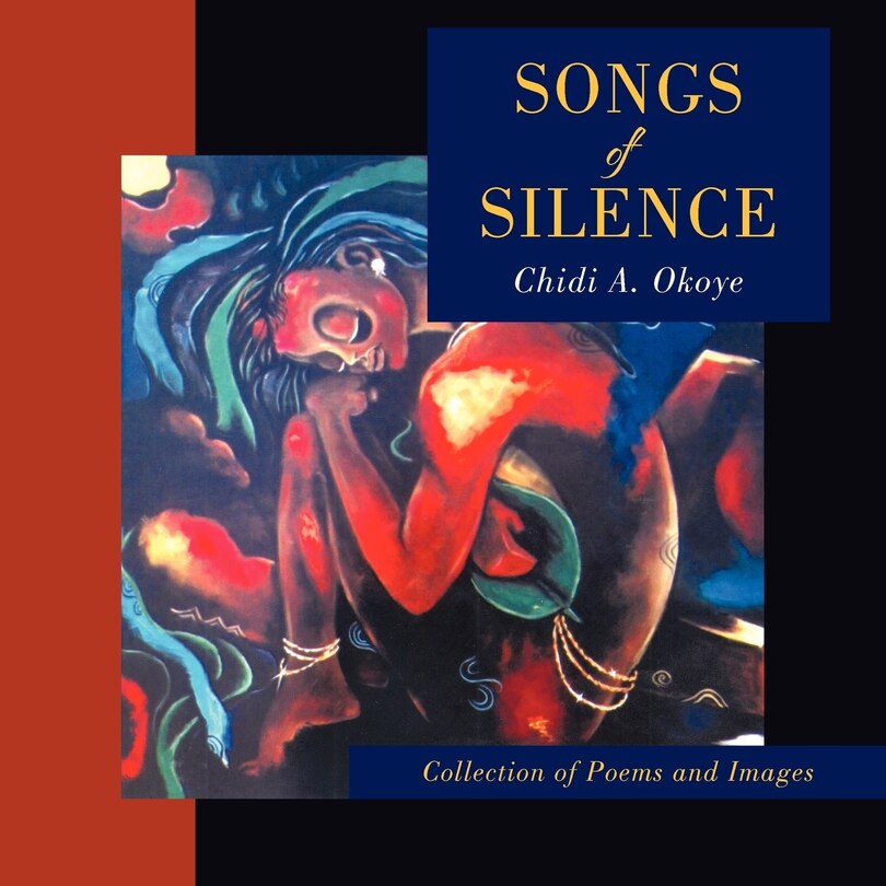 Couverture_Songs Of Silence