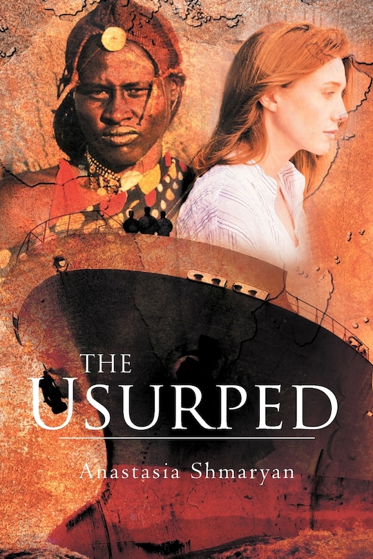 Couverture_The Usurped
