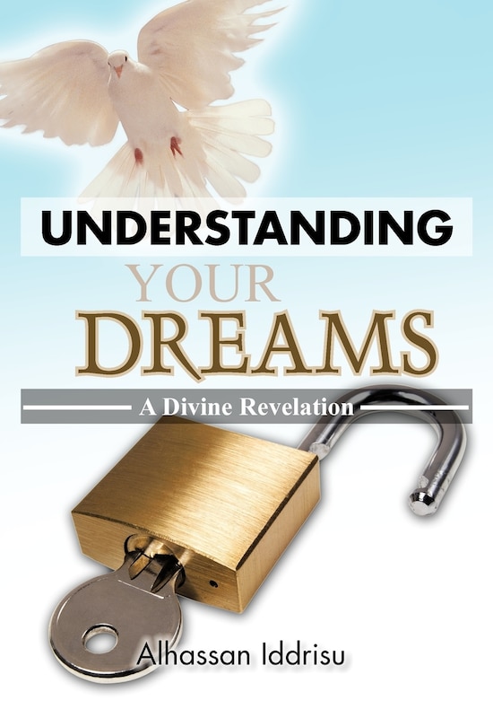 Couverture_Understanding Your Dreams