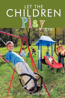 Front cover_Let The Children Play