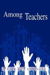 Front cover_Among Teachers