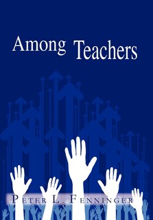 Front cover_Among Teachers