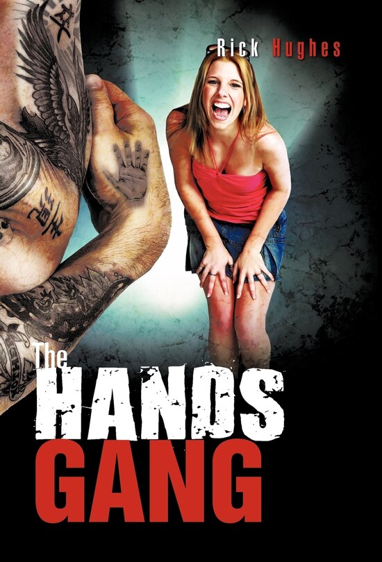 Couverture_The Hands Gang