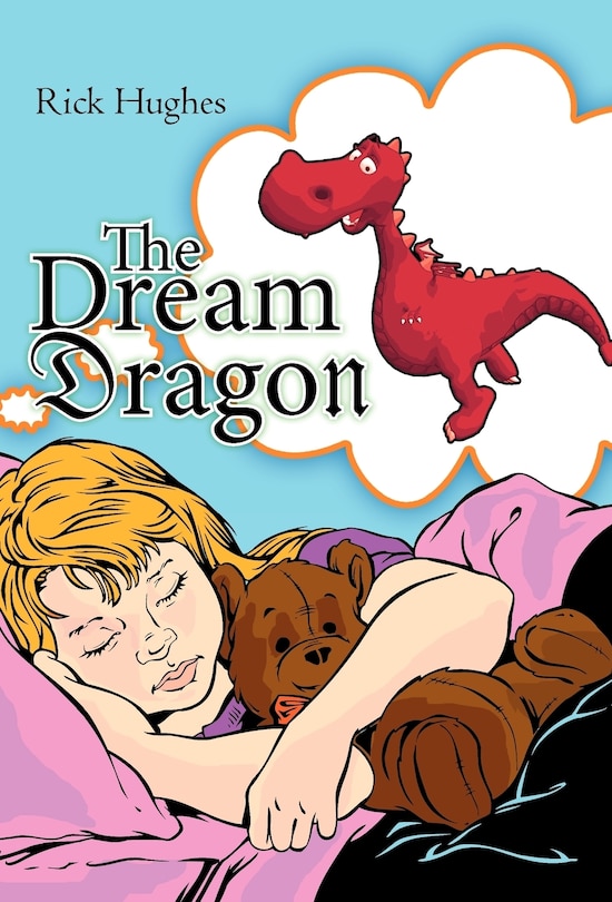 Couverture_The Dream Dragon