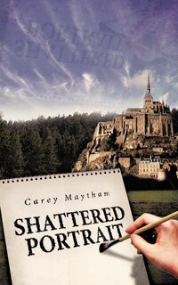 Front cover_Shattered Portrait