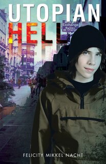 Front cover_Utopian Hell