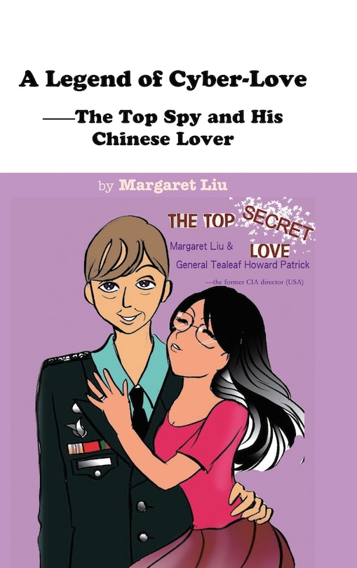 Couverture_A Legend Of Cyber-love