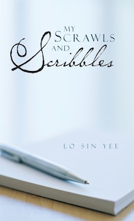 Couverture_My Scrawls And Scribbles