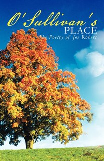 Front cover_O'sullivan's Place