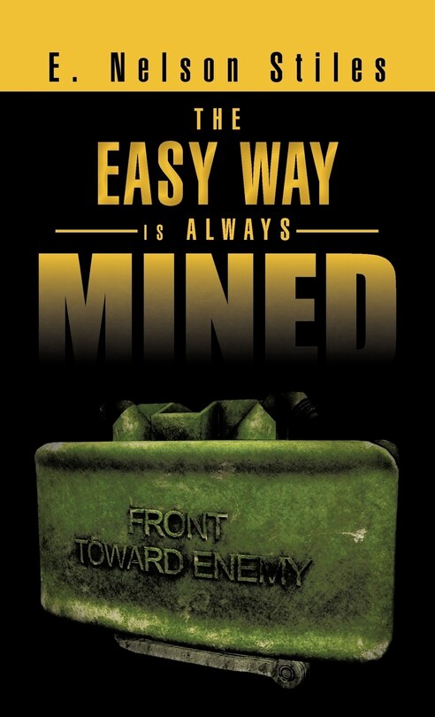 Couverture_The Easy Way Is Always Mined