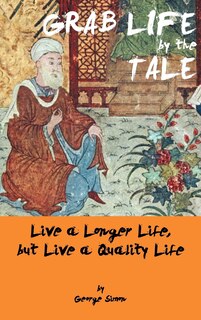 Front cover_Grab Life By The Tale