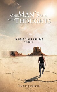 Couverture_One Man's Life And Thoughts
