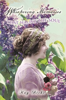 Front cover_Whispering Memories That Haunt The Soul