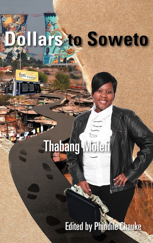 Couverture_Dollars To Soweto