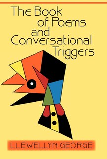 Front cover_The Book Of Poems And Conversational Triggers