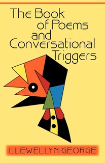 Front cover_The Book Of Poems And Conversational Triggers
