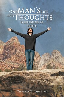 Front cover_One Man's Life And Thoughts