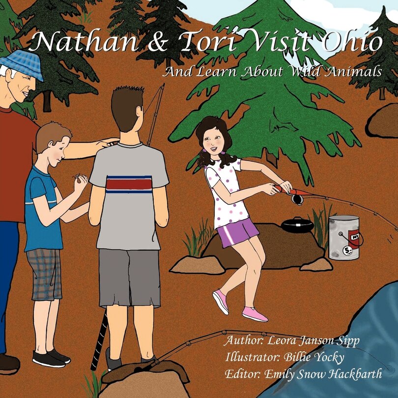Front cover_Nathan & Tori Visit Ohio