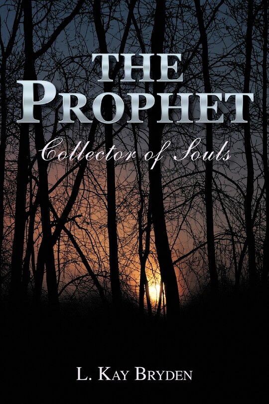 Couverture_The Prophet