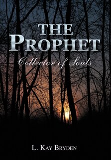 Front cover_The Prophet