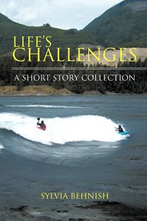 Front cover_Life's Challenges
