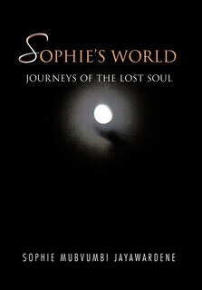 Front cover_Sophie's World