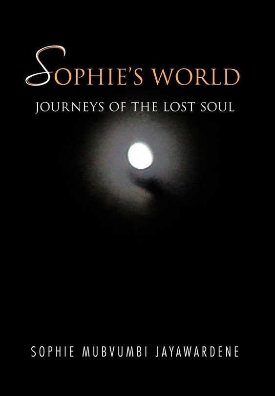 Front cover_Sophie's World