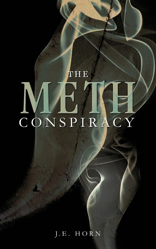 Front cover_The Meth Conspiracy