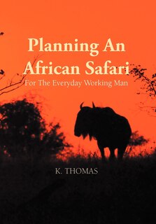 Couverture_Planning An African Safari