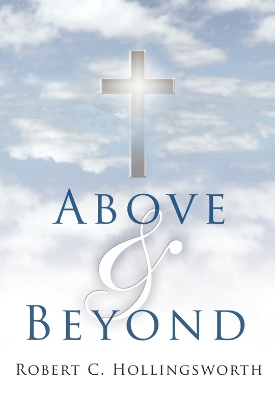 Couverture_Above And Beyond