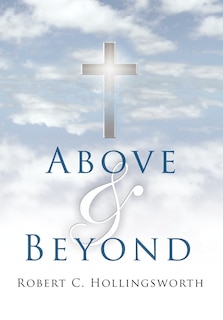 Front cover_Above And Beyond