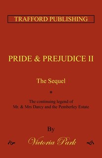 Front cover_Pride And Prejudice Ii