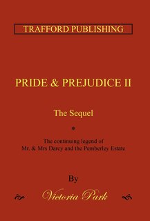 Front cover_Pride And Prejudice Ii