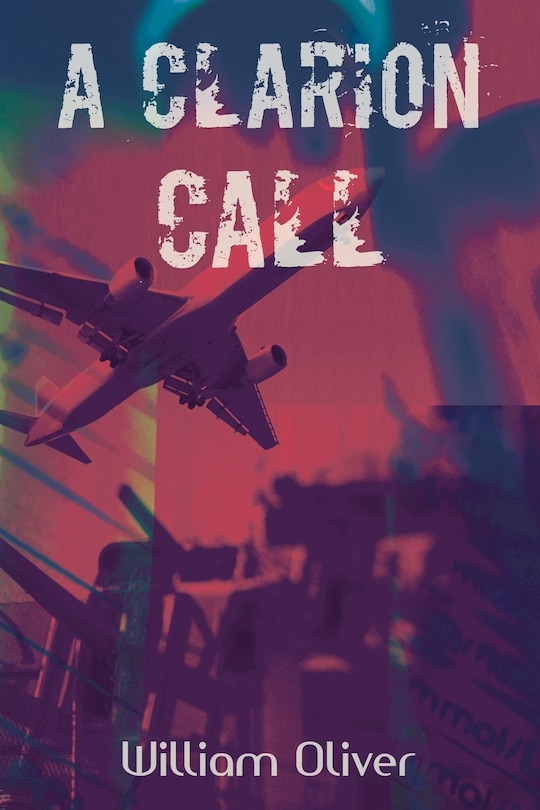 Front cover_A Clarion Call