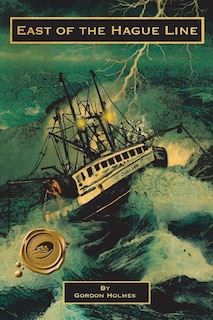 Front cover_East Of The Hague Line