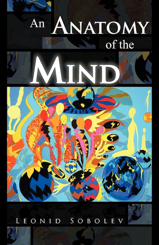 Couverture_An Anatomy Of The Mind