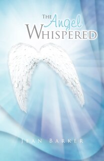 Front cover_The Angel Whispered