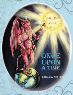 Couverture_Once Upon A Time...