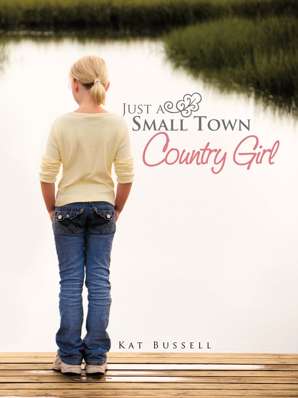 Country Girl | Indigo