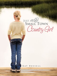 Couverture_Just A Small Town Country Girl