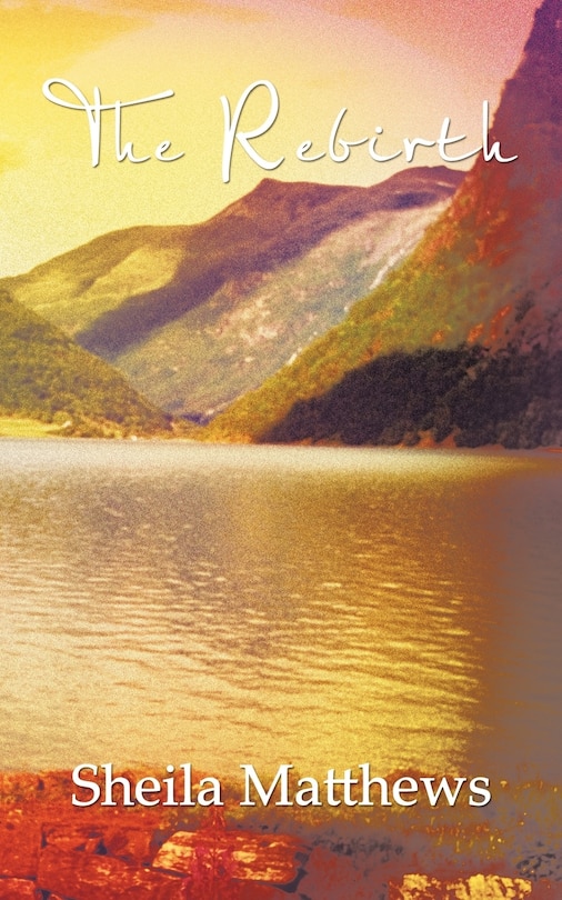 Couverture_The Rebirth