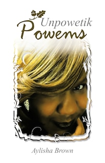Couverture_Unpowetik Powems