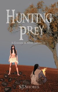 Front cover_Hunting Prey
